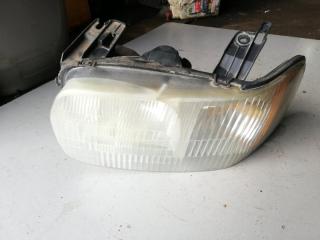 Фара передняя левая Ford Escape 1 2003