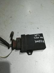 Реле топливного насоса Citroen Jumper 1 1998