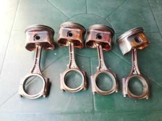 Запчасть шатун с поршнем Chrysler Pacifica