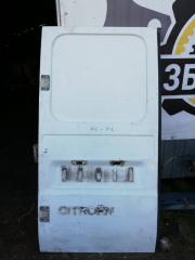 Дверь задняя левая Citroen Jumper 1 1998
