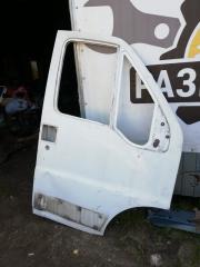 Дверь передняя правая Fiat Ducato 2005