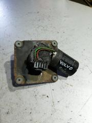 Запчасть моторчик дворников Volvo S40