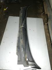 Запчасть жабо Cadillac Escalade