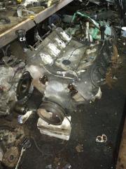 Запчасть двс двигатель в сборе Cadillac Escalade