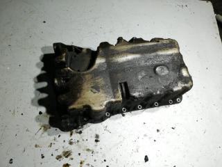 Запчасть масляный поддон двигателя Volkswagen Passat