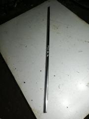 Молдинг стекла передний правый Volkswagen Passat B6 2.0 BPY 3C4837476C7Z7 Б/У