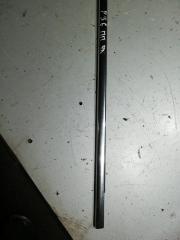 Молдинг стекла передний правый Passat B6 2.0 BPY