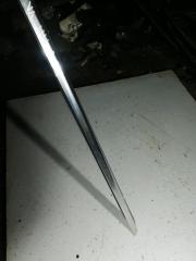 Молдинг стекла передний правый Volkswagen Passat B6 2.0 BPY