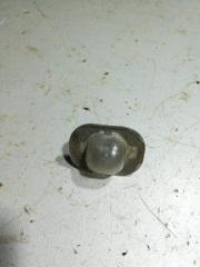 Запчасть фонарь подсветки номера Hyundai Solaris