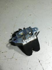 Замок багажника Hyundai Solaris