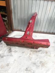 Центральная стойка кузова левая Fiat Albea 2008