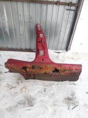 Центральная стойка кузова правая Fiat Albea 2008