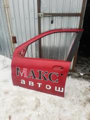 Дверь передняя левая Fiat Albea 2008