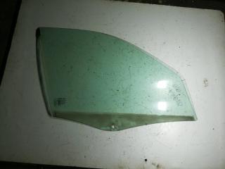 Стекло двери переднее правое Fiat Albea 2008