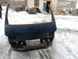 Запчасть передняя панель (телевизор) Toyota Hiace 1989