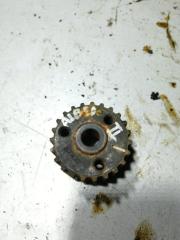 Шестерня коленвала Fiat Albea 2008