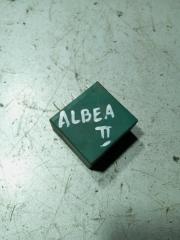 Запчасть блок управления центральным замком Fiat Albea 2008
