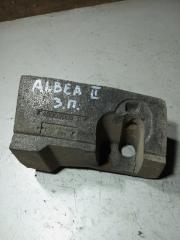 Запчасть абсорбер бампера задний правый Fiat Albea 2008