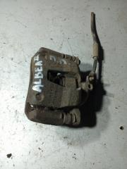 Суппорт передний правый Fiat Albea 2008