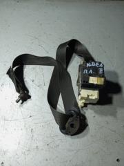 Ремень безопасности передний левый Fiat Albea 2008