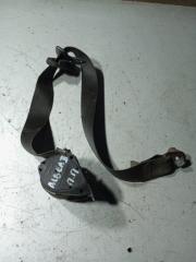 Ремень безопасности передний правый Fiat Albea 2008