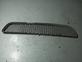 Решетка в бампер передняя Fiat Albea 2008