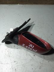 Зеркало правое Fiat Albea 2008