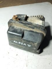 Корпус блока предохранителей Fiat Albea 2008