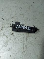Запчасть кнопка регулировки фар Fiat Albea 2008