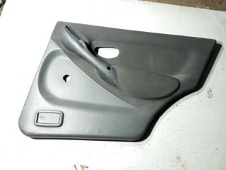 Запчасть обшивка двери задняя правая Fiat Albea 2008