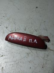 Запчасть ручка двери левая Fiat Albea 2008