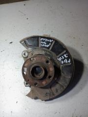 Фото запчасти кулак поворотный левый Volkswagen Passat Б/У запчасть Запчасть кулак поворотный левый Volkswagen Passat