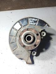 Фото запчасти кулак поворотный правый Volkswagen Passat Б/У запчасть Запчасть кулак поворотный правый Volkswagen Passat