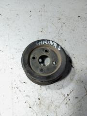 Запчасть шкив помпы Toyota Carina E