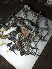 Проводка салона Toyota Carina E