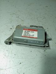Запчасть блок управления abs Toyota Carina E