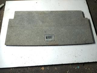 Пол багажника Mitsubishi Pajero 2003