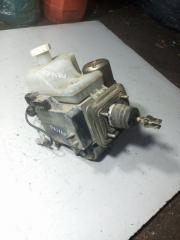 Главный тормозной цилиндр Mitsubishi Pajero 2003 Б/У Главный тормозной цилиндр Mitsubishi Pajero 2003