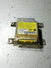 Запчасть блок управления air bag Mitsubishi Pajero 2003