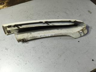 Запчасть накладка кузова задняя правая Cadillac Escalade