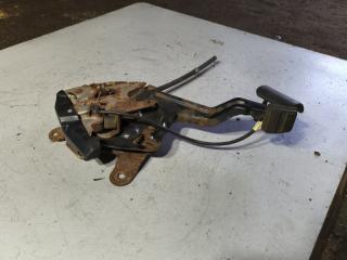 Запчасть педаль стояночного тормоза Cadillac Escalade