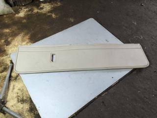 Запчасть обшивка двери багажника Cadillac Escalade