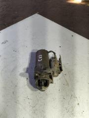 Запчасть стартер Cadillac Escalade