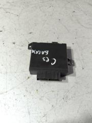 Запчасть блок управления климат-контролем Cadillac Escalade