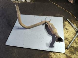 Запчасть катализатор левый Cadillac Escalade