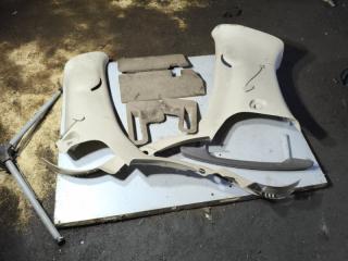 Запчасть пластик салона Cadillac Escalade