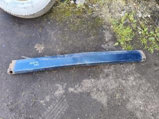 Запчасть бампер задний Toyota Hiace