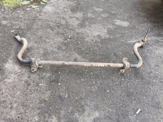 Запчасть стабилизатор передний Toyota Hiace