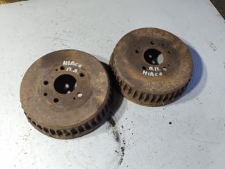 Запчасть барабан тормозной передний Toyota Hiace