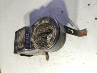 Запчасть корпус печки задний Toyota Hiace